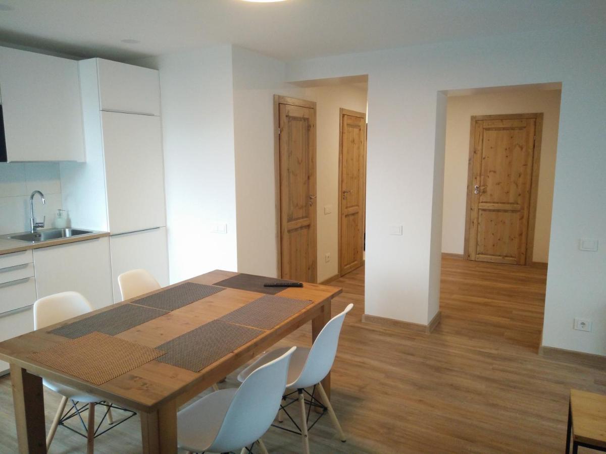 Juodrakante & Neringa Apartment Juodkrante Ngoại thất bức ảnh