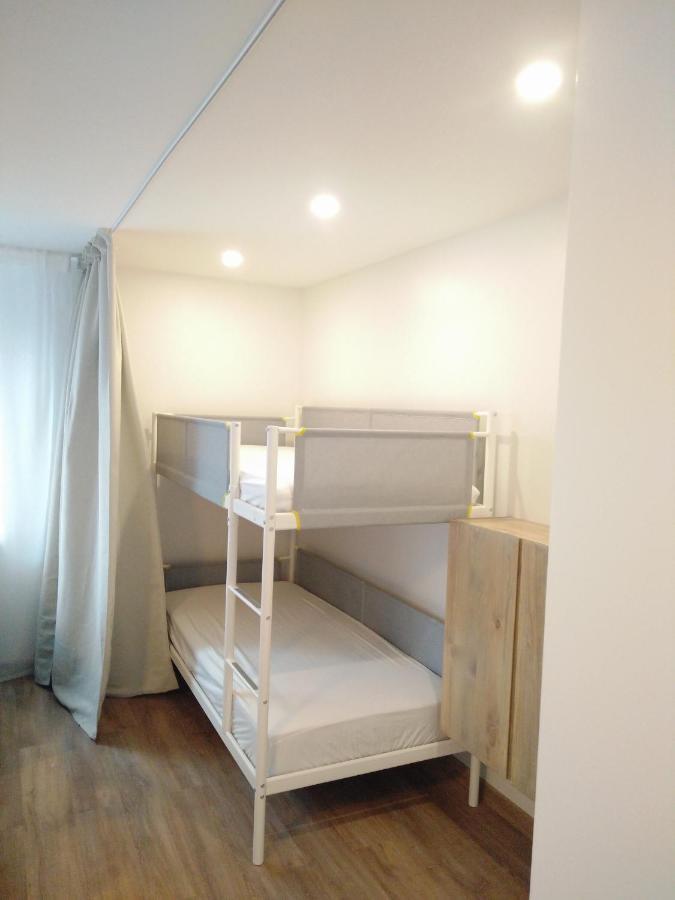 Juodrakante & Neringa Apartment Juodkrante Ngoại thất bức ảnh