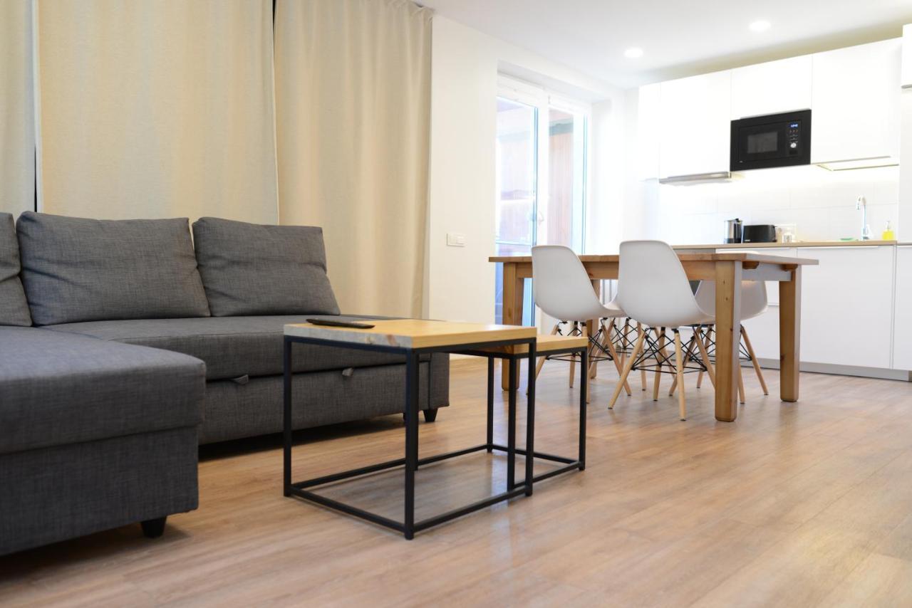 Juodrakante & Neringa Apartment Juodkrante Ngoại thất bức ảnh