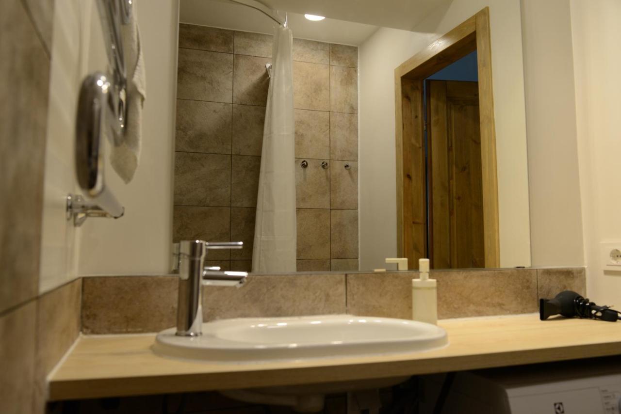 Juodrakante & Neringa Apartment Juodkrante Ngoại thất bức ảnh